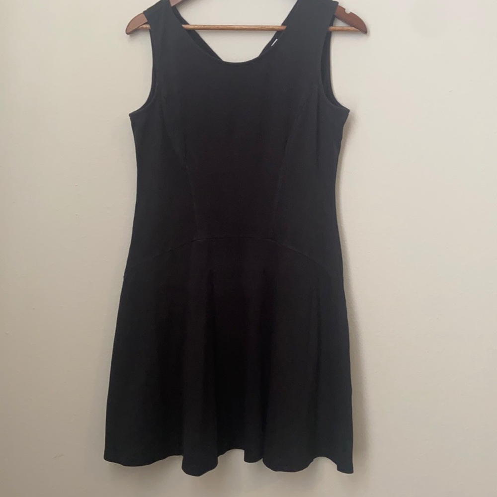 Women’s New York and Company dress xl